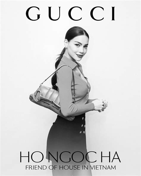 ngoc quý gucci.